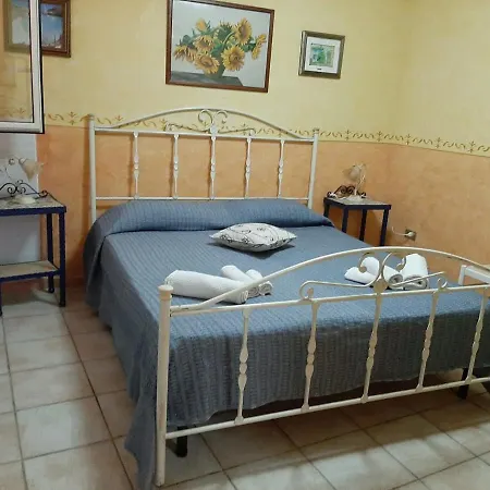 Casa Vacanze Da Giuseppina Apartment Lampedusa Exterior photo