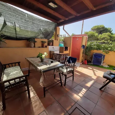 Casa Vacanze Da Giuseppina Apartment Lampedusa Exterior photo