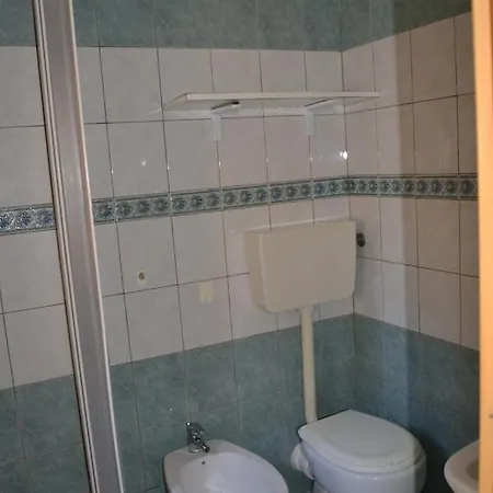 Casa Vacanze Da Giuseppina Apartment Lampedusa Exterior photo