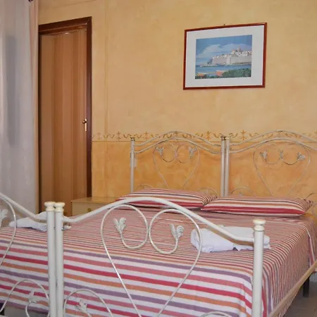 Casa Vacanze Da Giuseppina Apartment Lampedusa Exterior photo