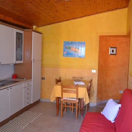 Casa Vacanze Da Giuseppina Apartment Lampedusa Exterior photo
