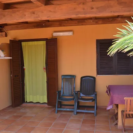 Casa Vacanze Da Giuseppina Apartment Lampedusa Exterior photo