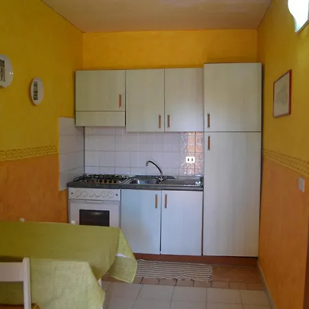 Casa Vacanze Da Giuseppina Apartment Lampedusa Exterior photo