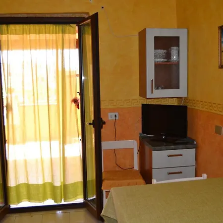 Casa Vacanze Da Giuseppina Apartment Lampedusa Exterior photo