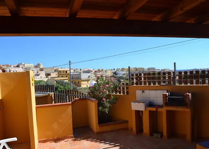 Casa Vacanze Da Giuseppina