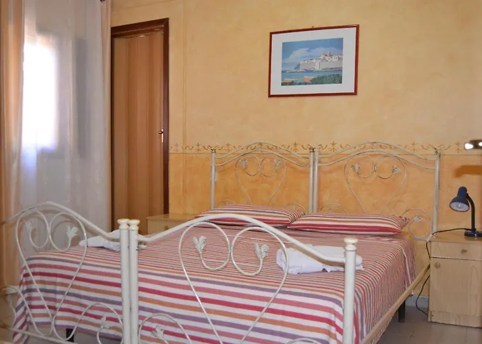 Casa Vacanze Da Giuseppina