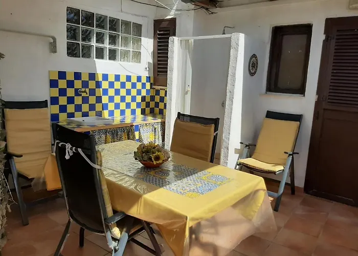 Casa Vacanze Da Giuseppina