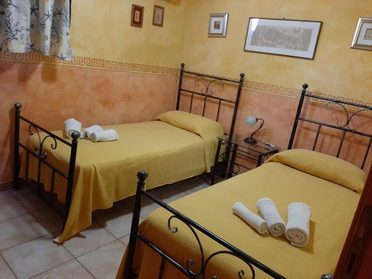 Casa Vacanze Da Giuseppina Apartment *