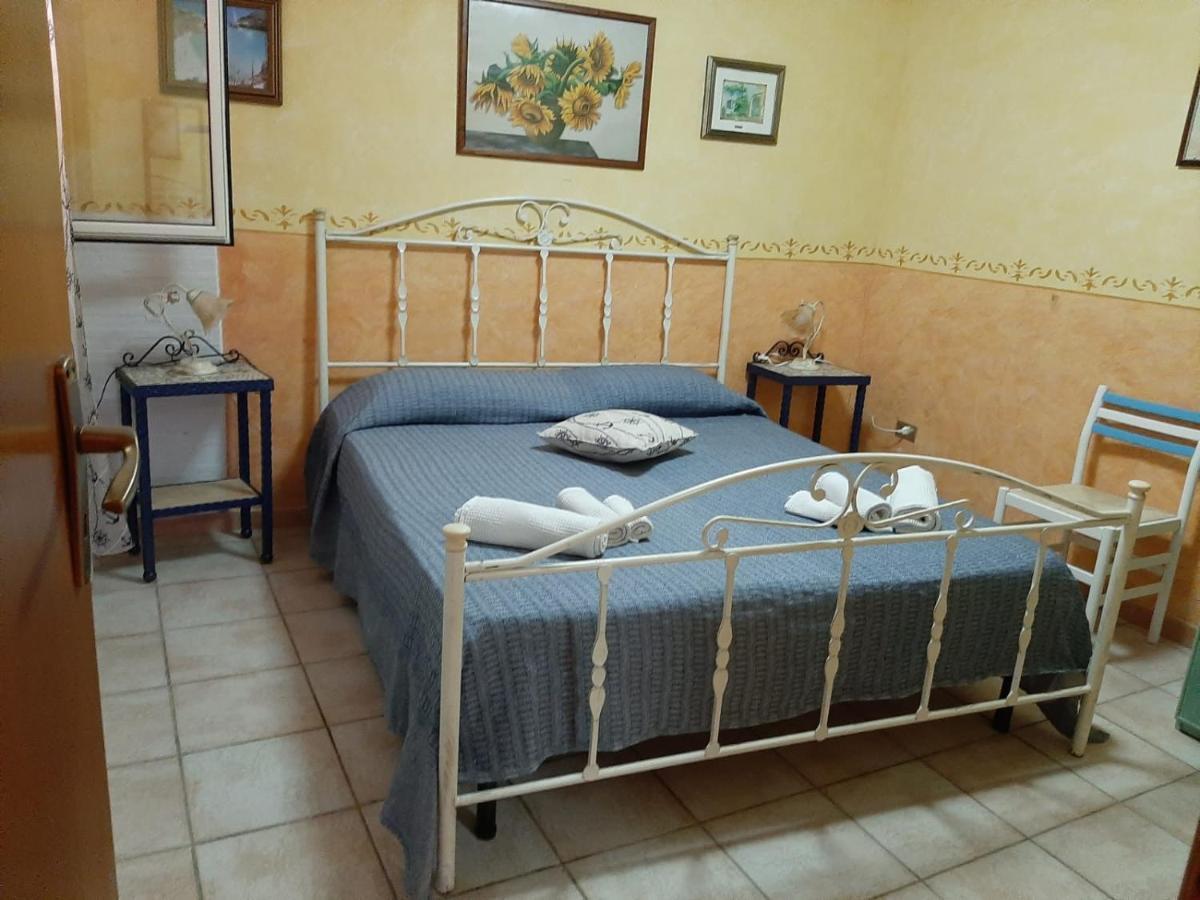 Apartment Casa Vacanze Da Giuseppina *