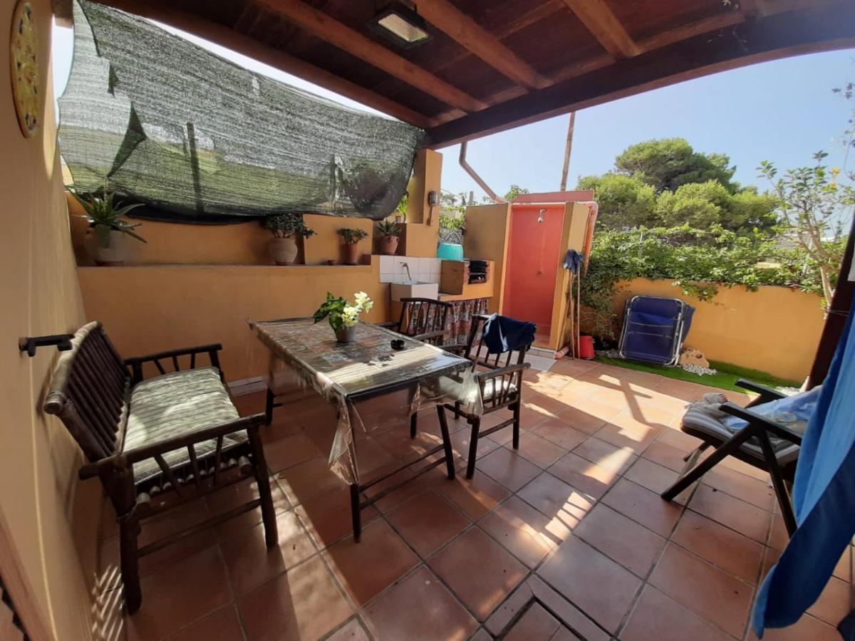 Casa Vacanze Da Giuseppina * Lampedusa