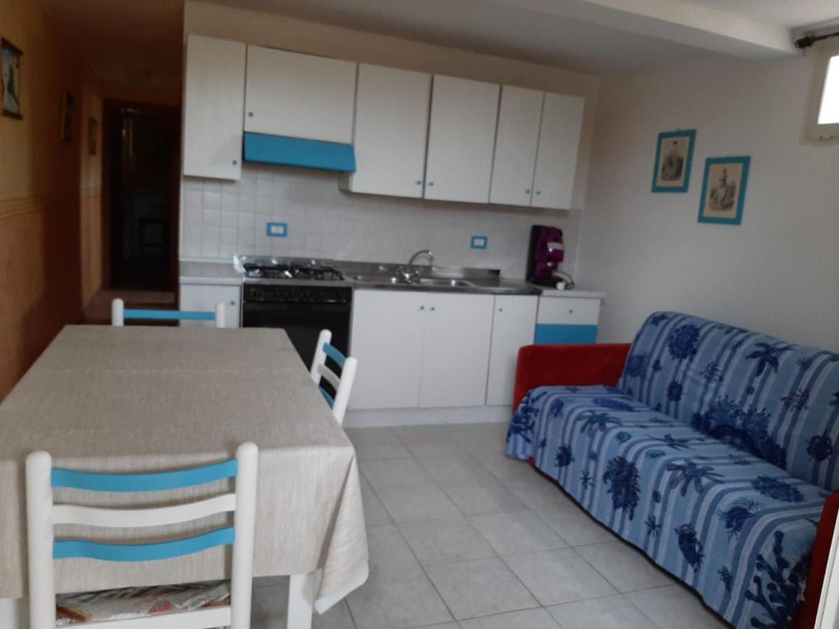 Casa Vacanze Da Giuseppina *
