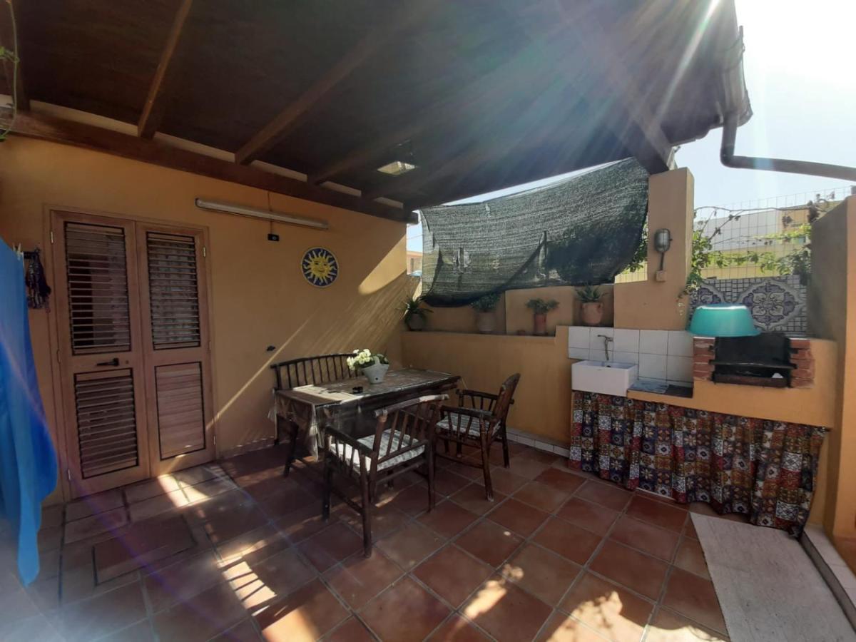 Apartment Casa Vacanze Da Giuseppina
