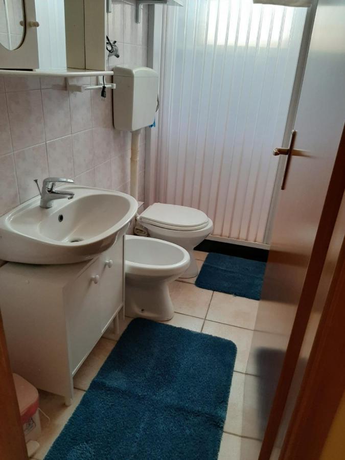 Casa Vacanze Da Giuseppina Apartment Lampedusa