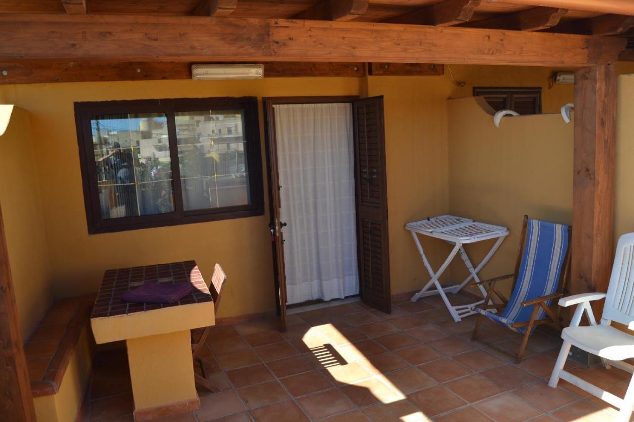 Casa Vacanze Da Giuseppina *