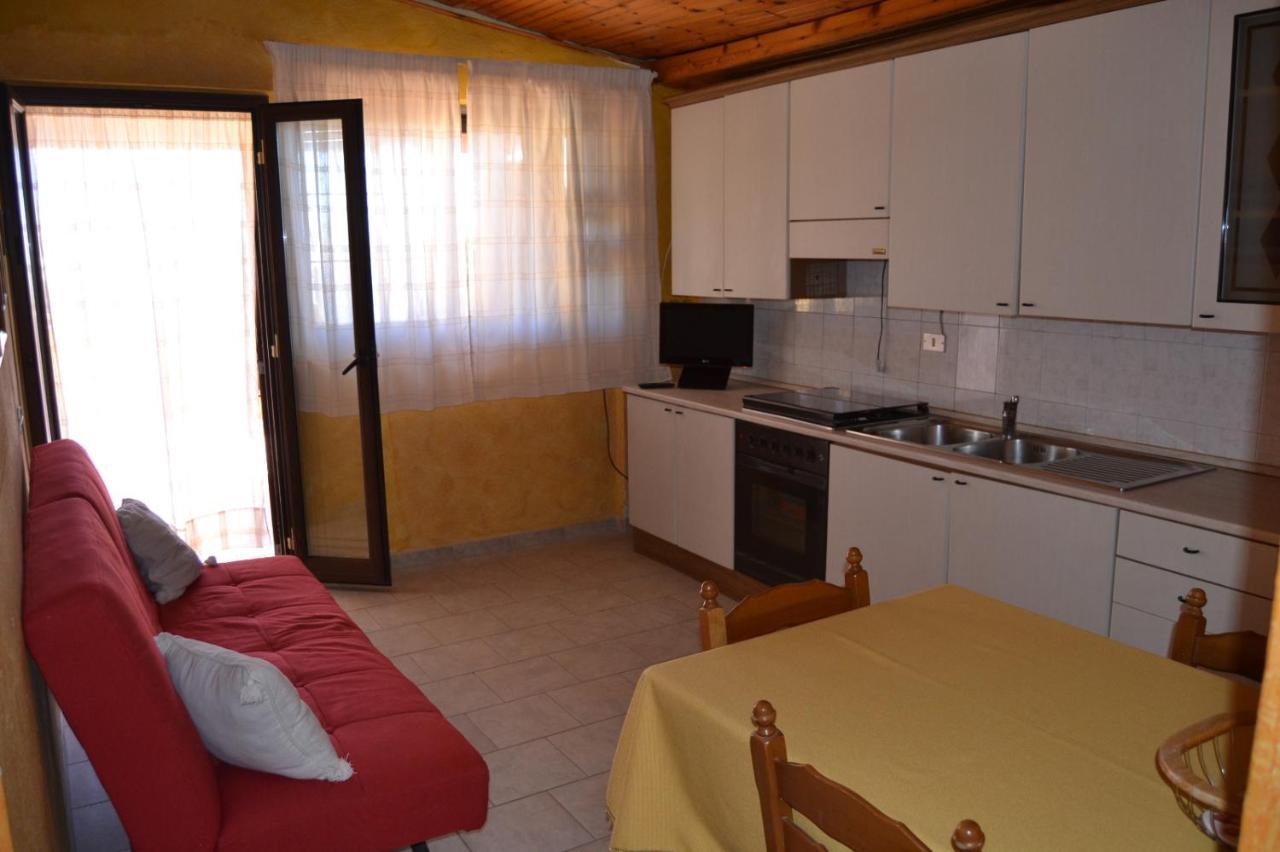 Casa Vacanze Da Giuseppina Lampedusa