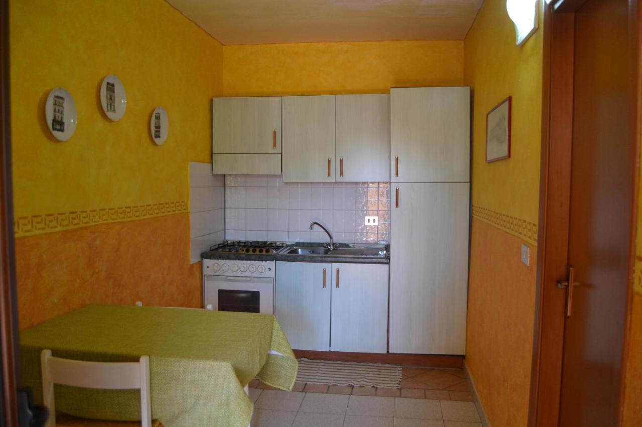 Casa Vacanze Da Giuseppina Lampedusa