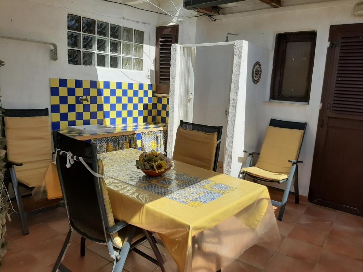 Casa Vacanze Da Giuseppina Lampedusa