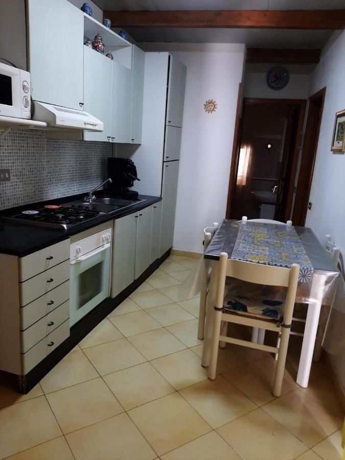 Apartment Casa Vacanze Da Giuseppina *