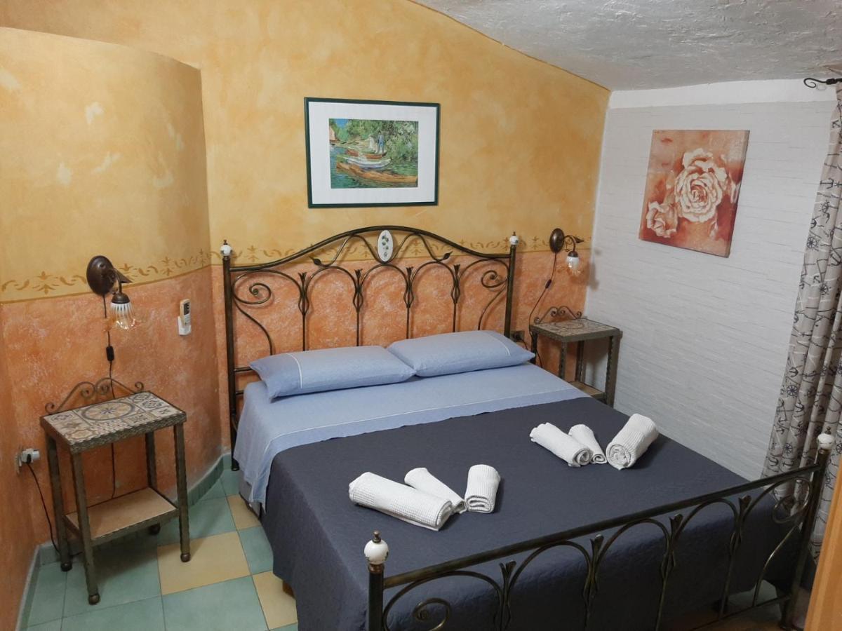 Casa Vacanze Da Giuseppina Lampedusa