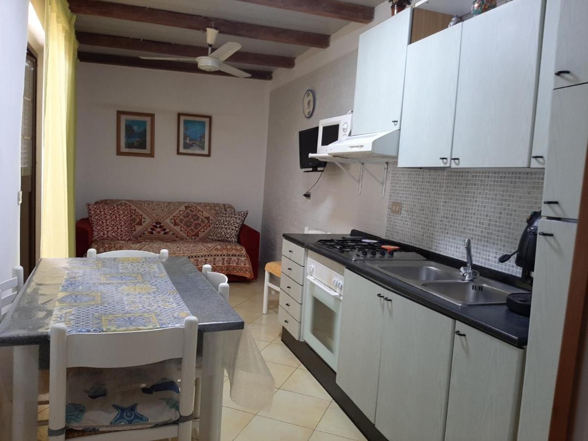 Casa Vacanze Da Giuseppina Apartment Lampedusa